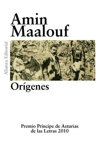 Produktbild: Or&iacute;genes