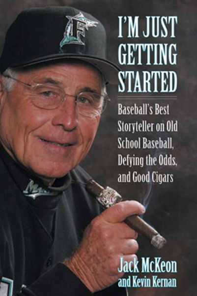 Produktbild: I'm Just Getting Started