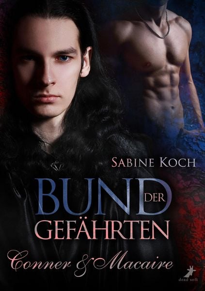 Produktbild: Bund der Gef&auml;hrten: Conner & Macaire