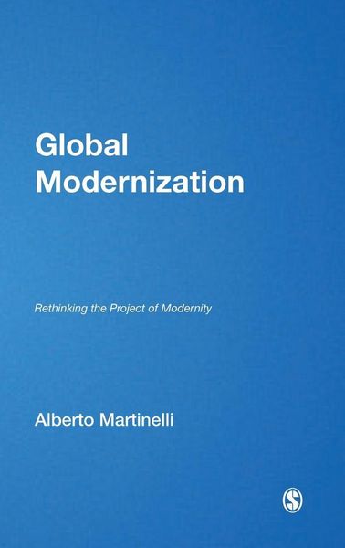 Produktbild: Global Modernization