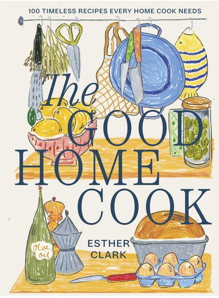 Produktbild: Clark, E: Good Home Cook