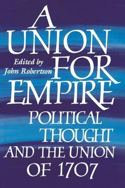Produktbild: A Union for Empire