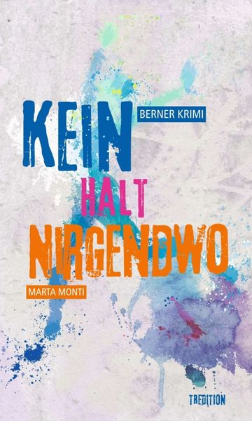 Produktbild: Kein Halt Nirgendwo