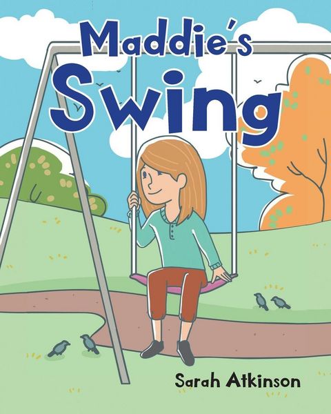 Produktbild: Maddie's Swing