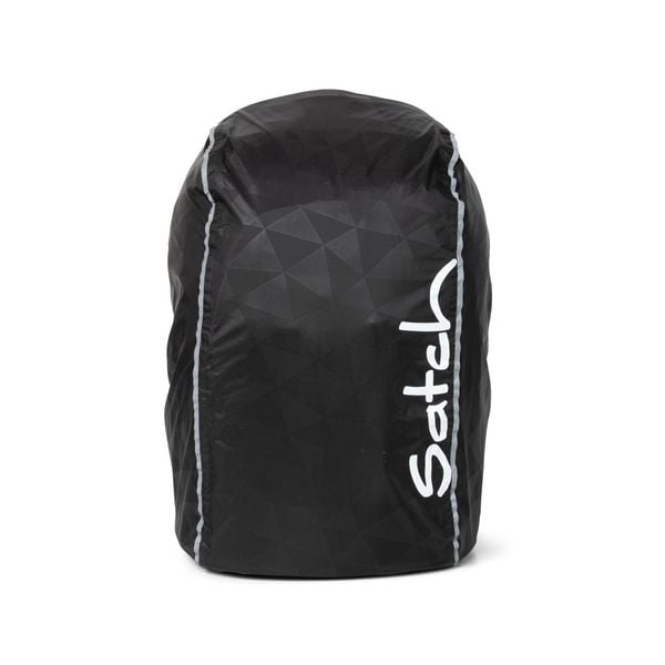 Produktbild: Satch Regencape Black