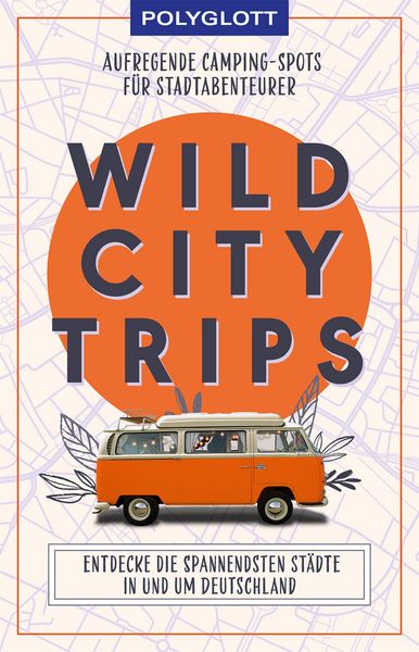 Produktbild: Wild City Trips