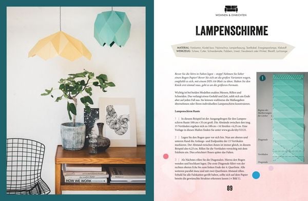Produktbild: Sch&ouml;nes aus Papier