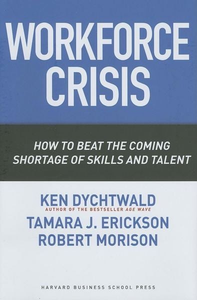 Produktbild: Workforce Crisis