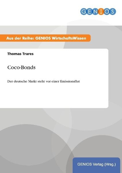 Produktbild: Coco-Bonds