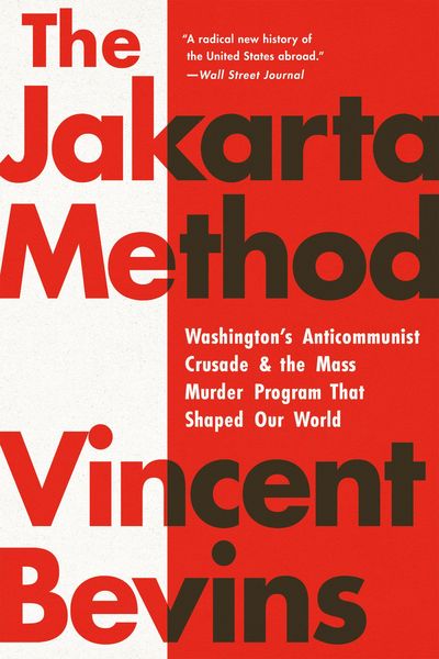 Produktbild: The Jakarta Method