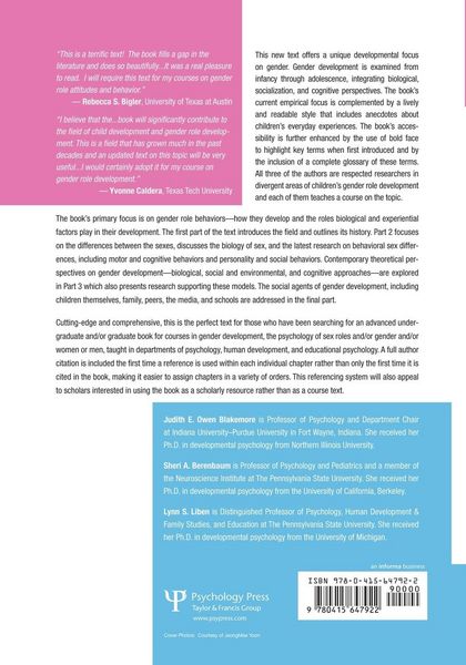 Produktbild: Gender Development