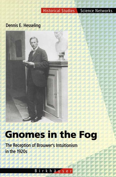Produktbild: Gnomes in the Fog