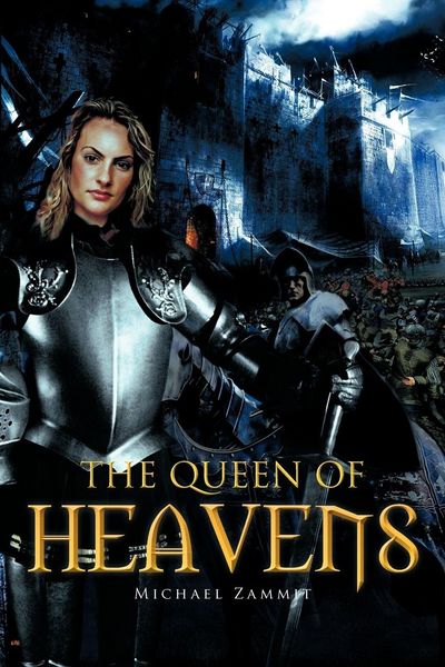 Produktbild: The Queen of Heavens