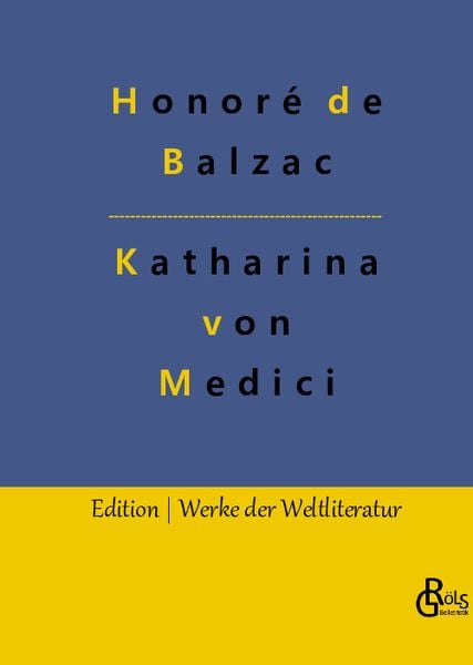 Katharina von Medici