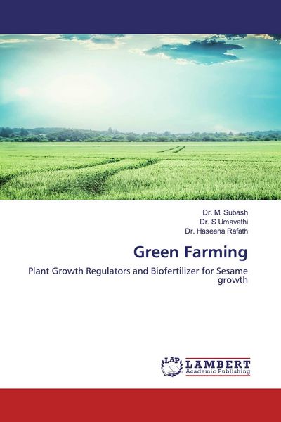 Produktbild: Green Farming
