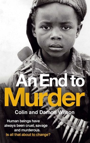 Produktbild: An End To Murder