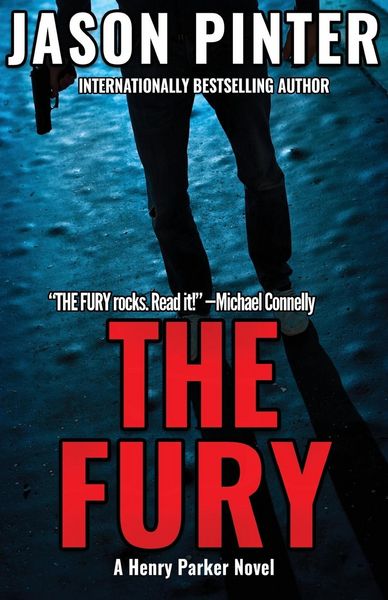 Produktbild: The Fury
