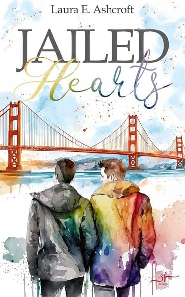 Produktbild: Jailed Hearts