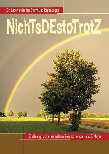 Produktbild: NichTsDEstoTrotZ