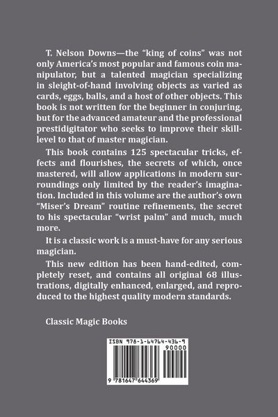 Produktbild: The Art of Magic