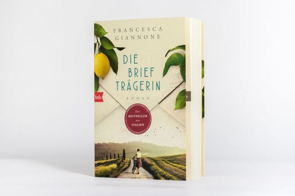 Produktbild: Die Brieftr&auml;gerin