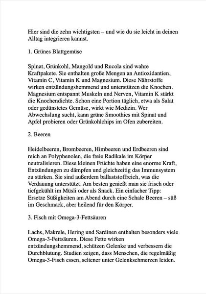 Produktbild: Schmerzfrei! Auch im Hohen Alter
