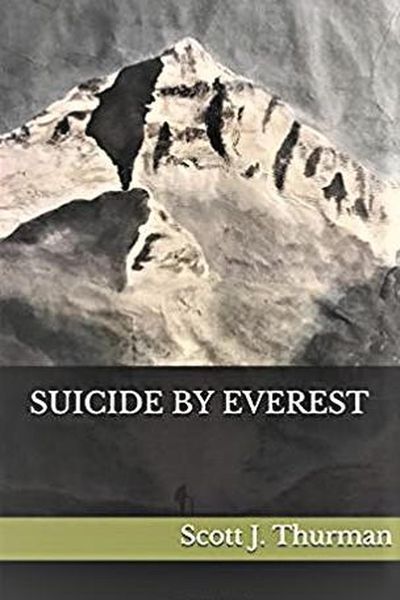 Produktbild: Suicide By Everest