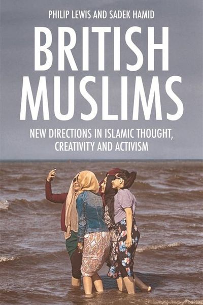 Produktbild: British Muslims