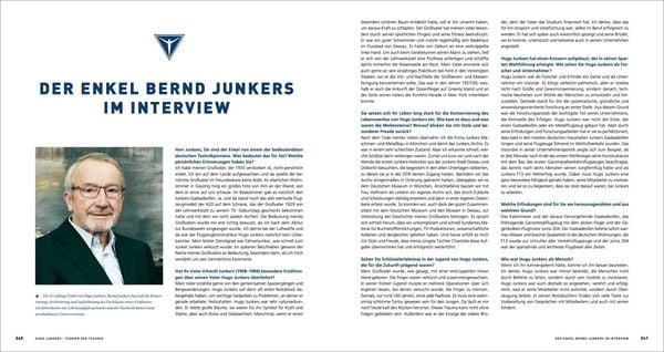 Produktbild: Hugo Junkers - Pionier der Technik