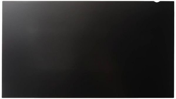 Renkforce RF-MPS-027 Blickschutzfolie Monitor 68,6 cm (27') Bildformat: 16:9 RF-5792940 Universal