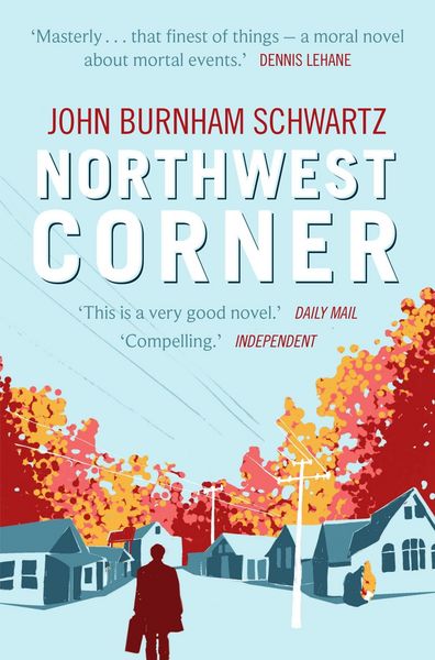 Produktbild: Northwest Corner