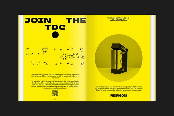 Produktbild: The World&rsquo;s Best Typography, Typography 46