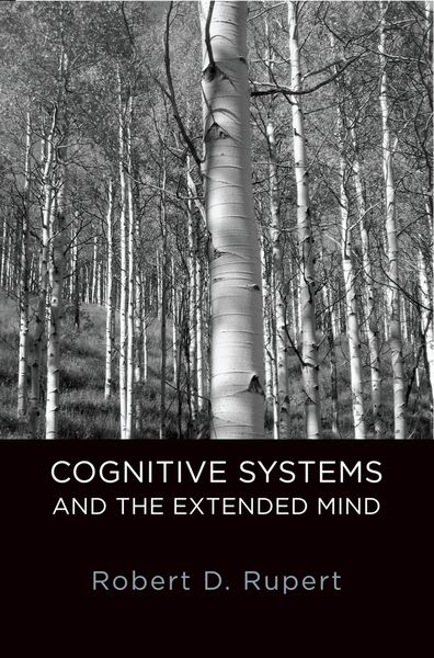 Produktbild: Cognitive Systems and the Extended Mind
