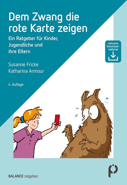 Produktbild: Dem Zwang die rote Karte zeigen