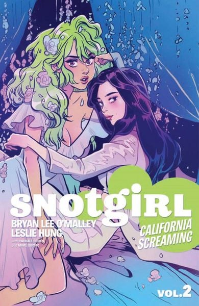 Produktbild: Snotgirl Volume 2: California Screaming