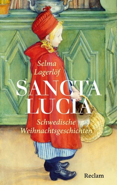 Produktbild: Sancta Lucia