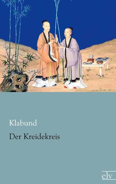 Produktbild: Der Kreidekreis
