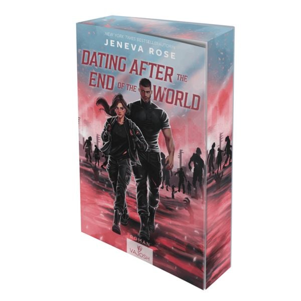 Produktbild: Dating After the End of the World