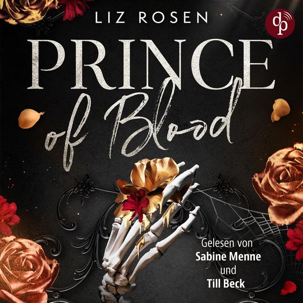 Produktbild: Prince of Blood