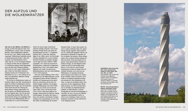 Produktbild: Die Geschichte der Architektur