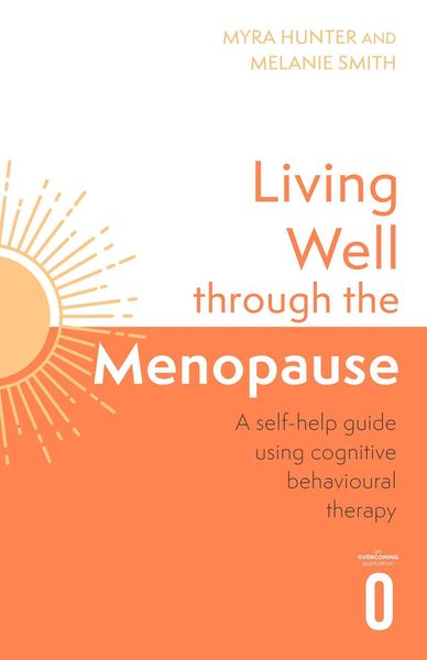 Produktbild: Living Well Through The Menopause
