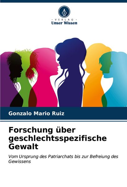 Produktbild: Forschung &uuml;ber geschlechtsspezifische Gewalt