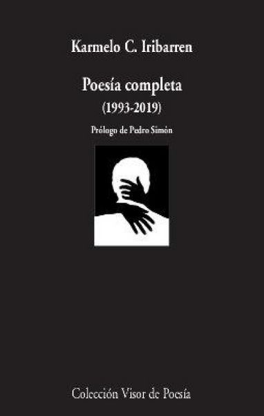 Produktbild: Poes&iacute;a completa (1993-2019)