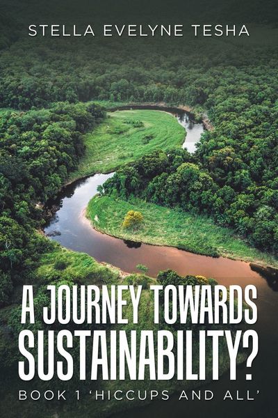 Produktbild: A Journey Towards Sustainability?