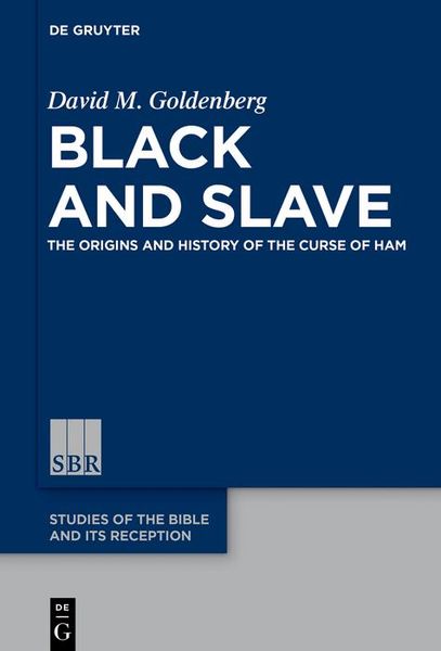 Produktbild: Black and Slave
