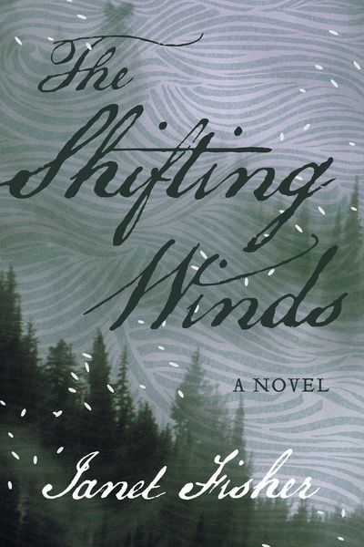 Produktbild: The Shifting Winds