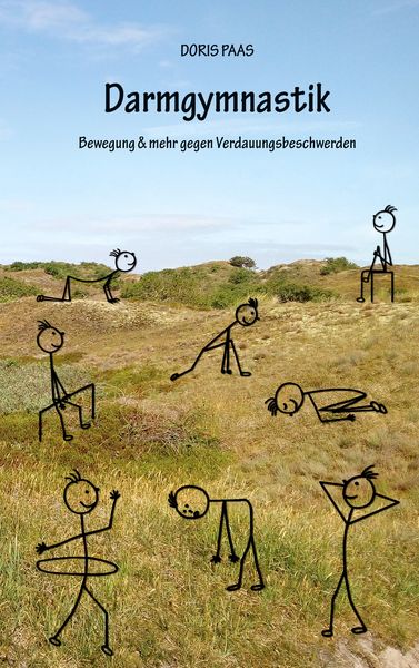 Produktbild: Darmgymnastik