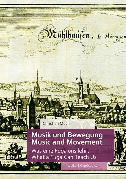 Produktbild: Musik und Bewegung / Music and Movement