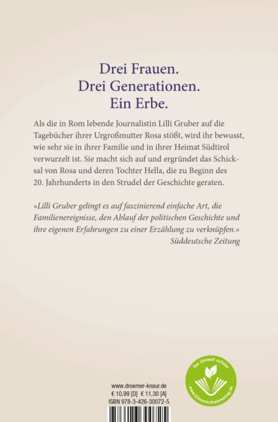 Produktbild: Das Erbe