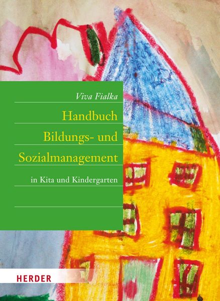 Produktbild: Handbuch Bildungs- und Sozialmanagement